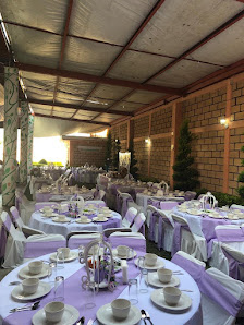 Imperia Jardin De Eventos